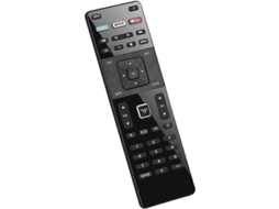 Yuru controle Remoto Substituto para Vizio Smart Tv Xrt 122 4k Uhd Hdr D e Series Led Lcd Netflix Xumo