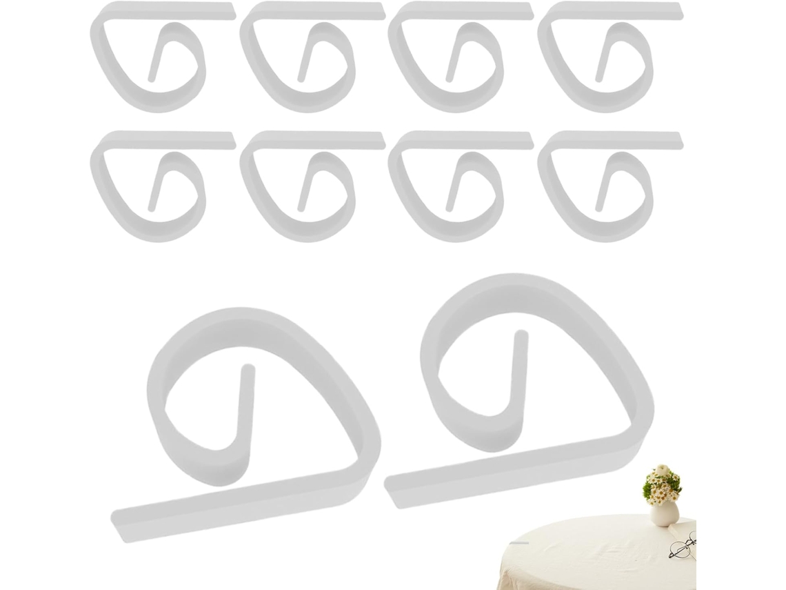 Alfinetes de mesa piquenique, alfinetes de toalha de mesa