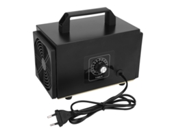 Gerador de Ozônio Portátil com Timer 20g/h S/MARCA