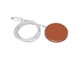 Carregador Sem Fio Magnético EOOCOO com carga até 15W