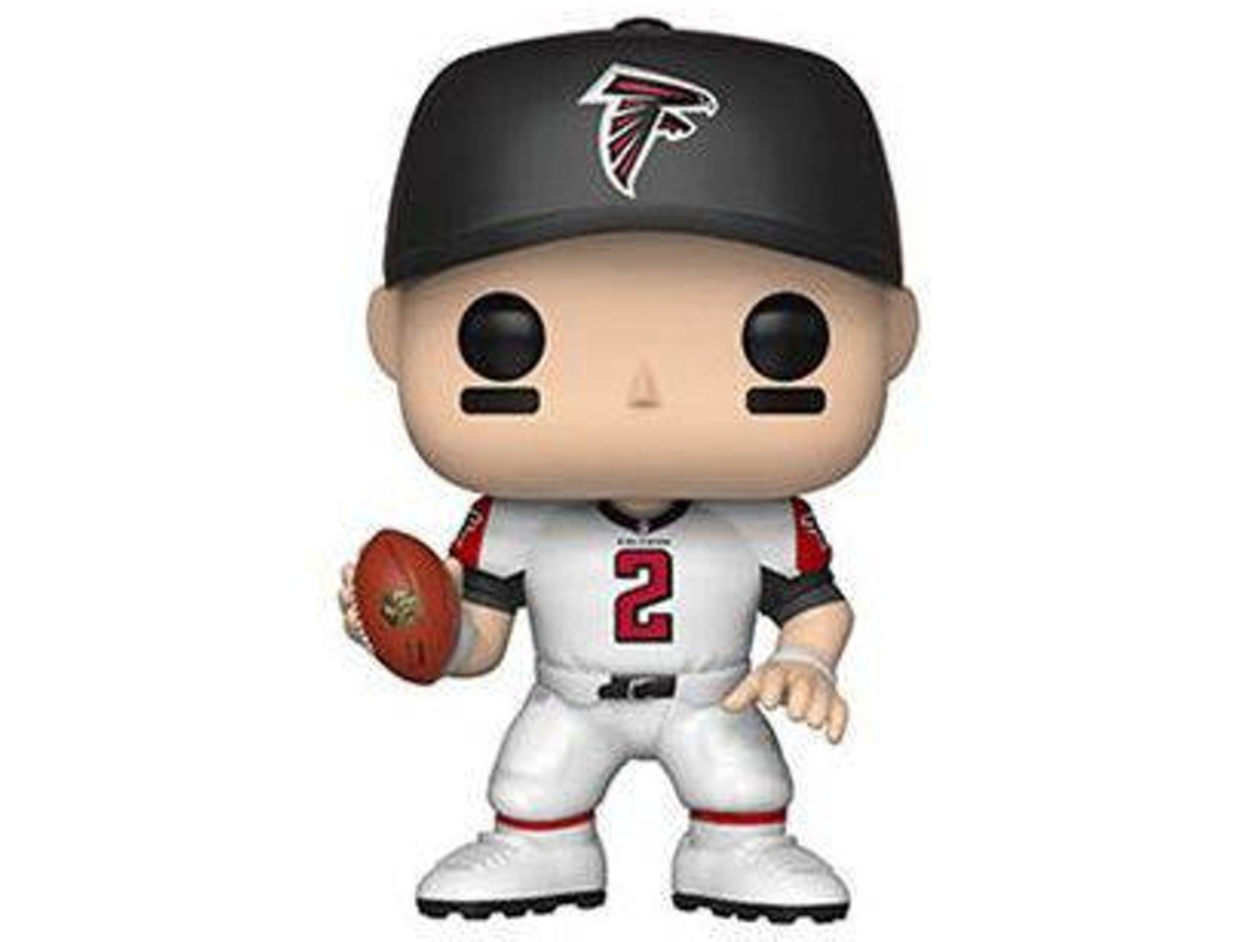 Figura FUNKO Pop! Vinyl: Nfl 5: Matt Ryan (Falcons)