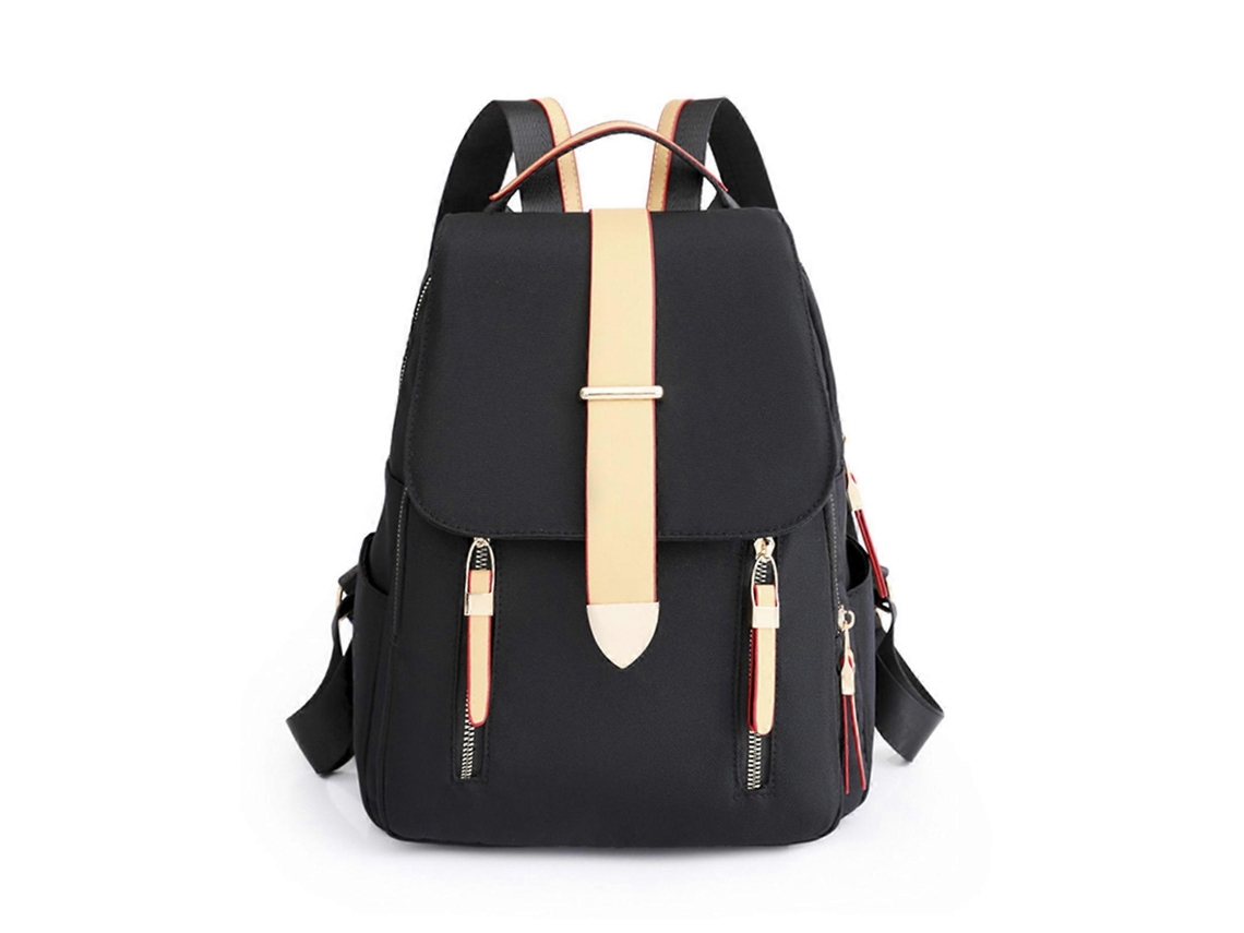 Mochila Funcional E Resistente, Ideal Para O Dia A Dia E Viagens. Olysi Shop