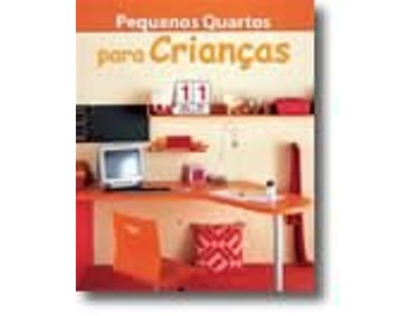 Pequenos Quartos para Crianças