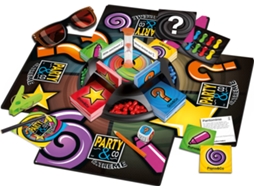 Jogo de Tabuleiro Extreme Party&Co