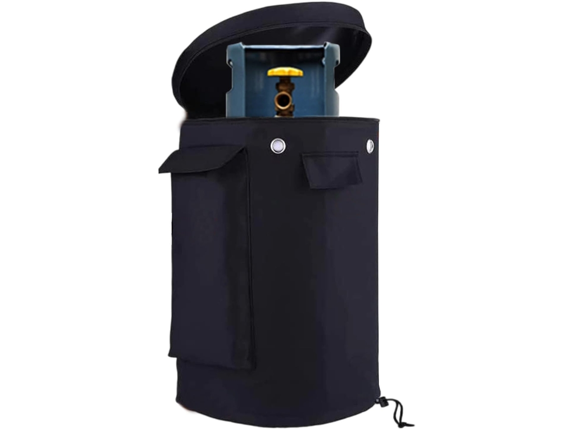 Capa para Tanque de Propano, VAYOTOY
