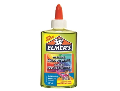 ELMER'S 2109504 Material Adesivo para Belas Artes e Ofícios