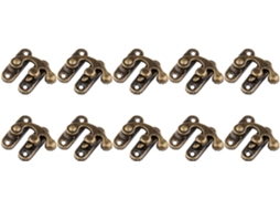 Miniatura De Suporte Para Celular Com Faixa Elástica 7mm E Metal Antiderrapante Uso Seguro Uma Só Mão Em Qualquer Lugar