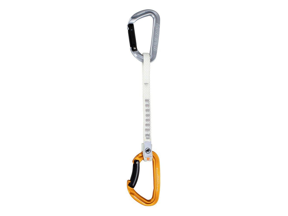 Mammut Sender Keylock