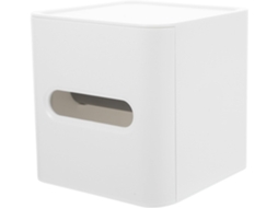 Ventilador de Mesa Portátil com Suporte Recarregável Versátil Usb