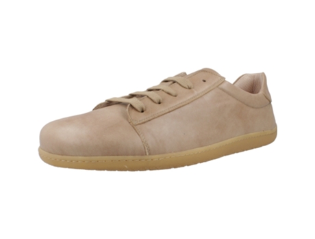 Sapatos de Homem QUONDAM Tecido Castanho (44)