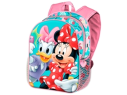 Mochila KARACTERMANIA Bacgpack minnie picture