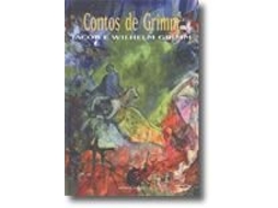 Livro Contos de Grimm de Grimm (Português)