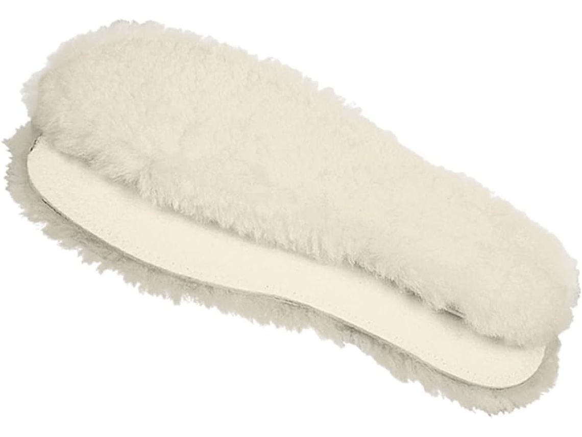 Palmilha De Lã Quente Para O Inverno, Palmilhas Grossas E Macias Para Calçados De Inverno, Confortáveis Para Uso Diário