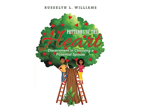 Livro Patterns of the Heart Discernment in Choosing a Potential Spouse de Russelyn L Williams (Inglês)