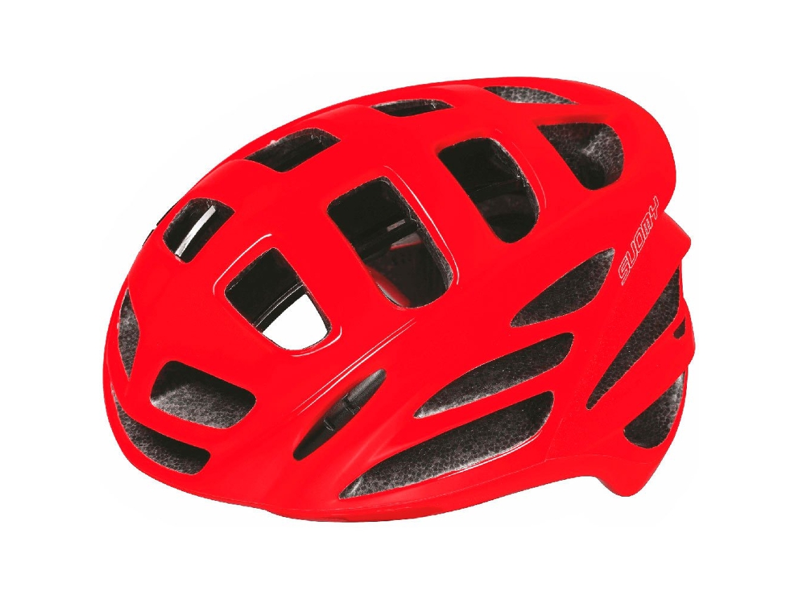 Capacete Ciclismo SUOMY Estrada first gun (M)