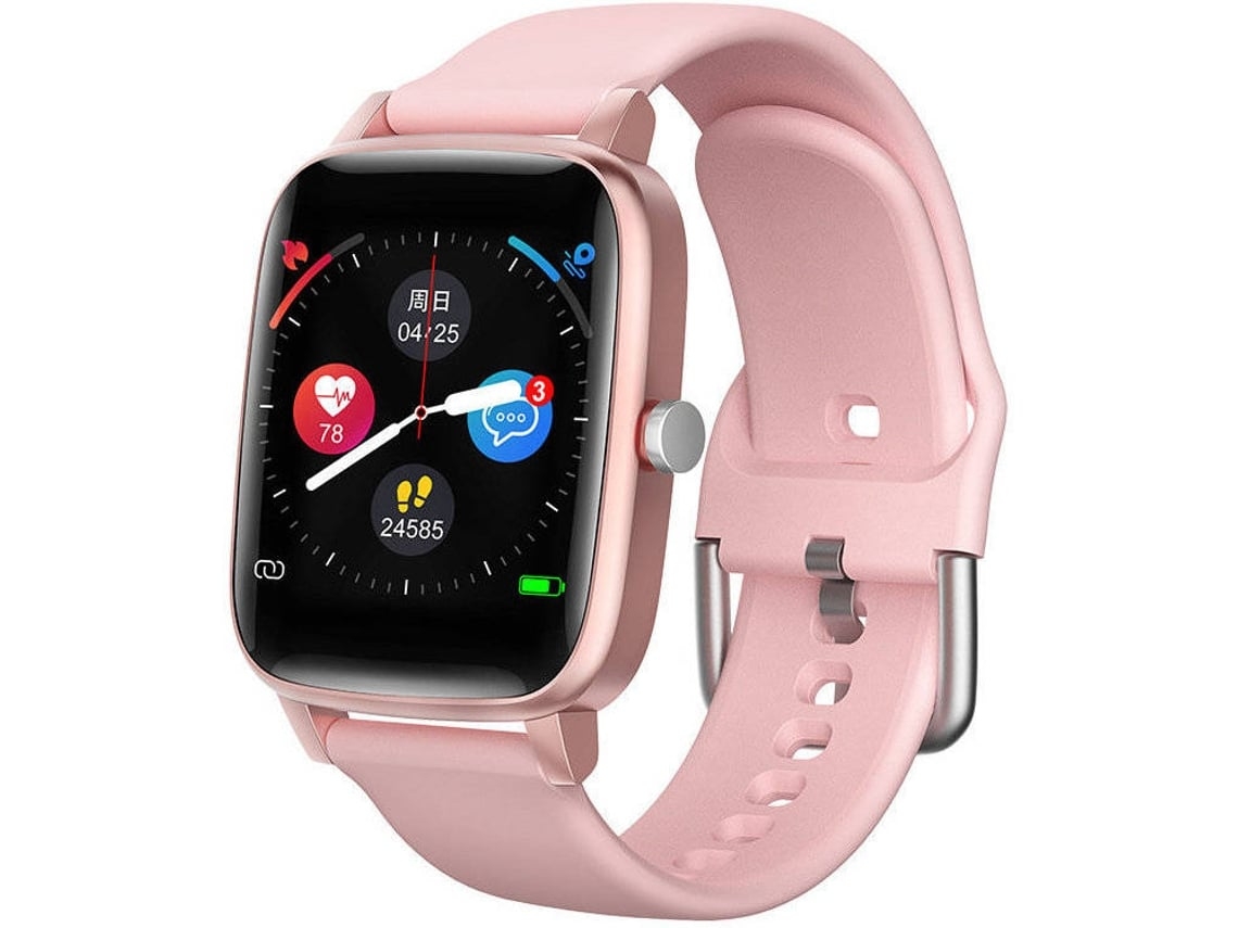 Smartwatch ENZONS Rosa