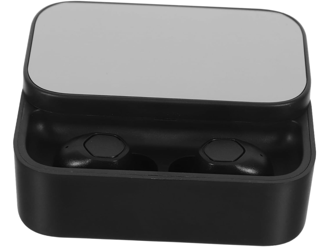 Fones De Ouvido Sem Fio Com Design Ideais Para Uso E No Curta Faça