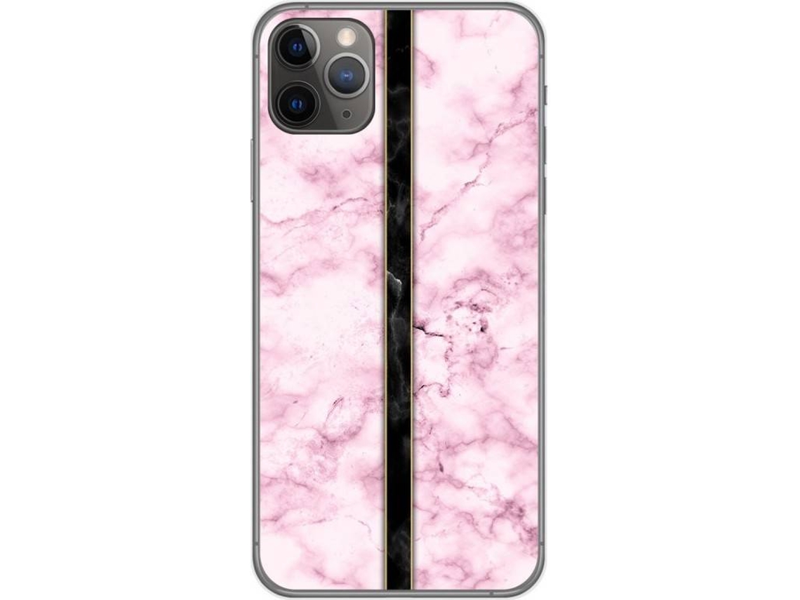 Capa iPhone 11 Pro (5.8) TUMUNDOSMARTPHONE Mármore 04 Multicor