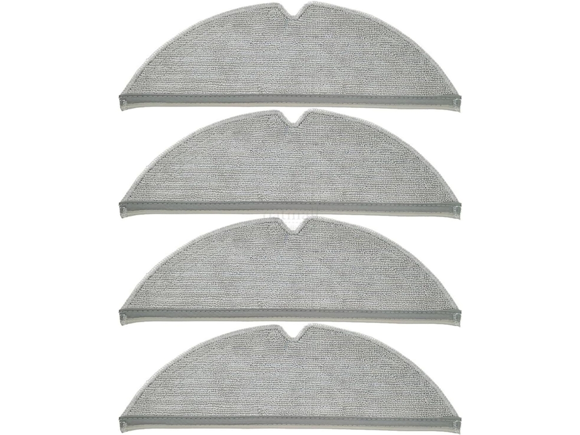 Compatibile Con Il Panno For Scopa Dreame, D20 Plus / Pro
