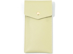 Pu Peil Case Large Capacity Pen Pouch, Multifutional