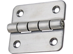Xg02-014-2s 1-suporte Porta De Armário, Adequado Dobradiça De Aço Inoxidável 304, 1 Peça