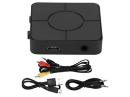 Adaptador de Áudio Bluetooth LAXISCREED
