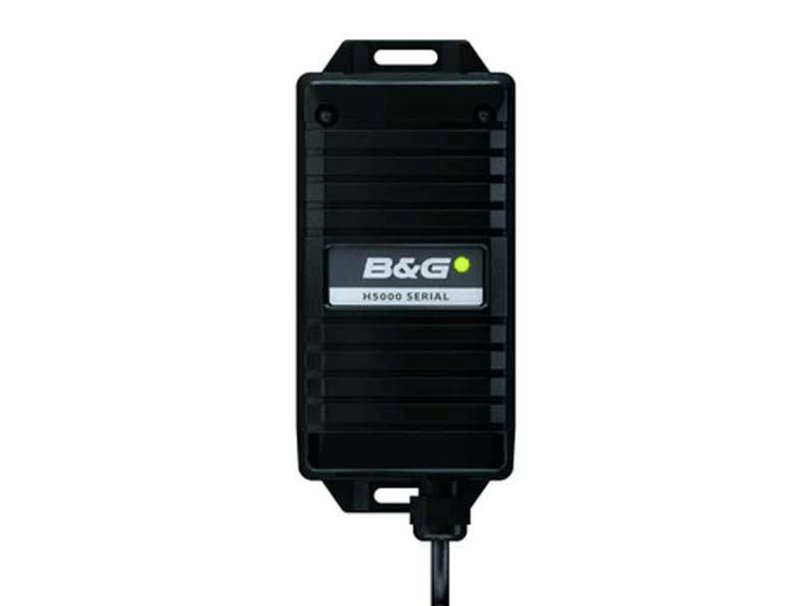 B&g H5000 Serial Expansion