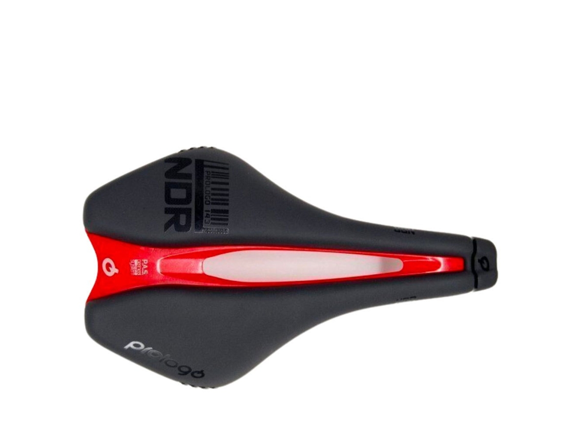 Selim Dimension Ndr Custom Preto 143 Mmprologo