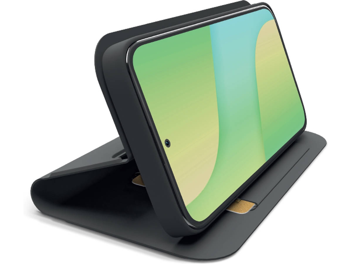 Capa SBS Book Stand Samsung Galaxy A27 (Preto)