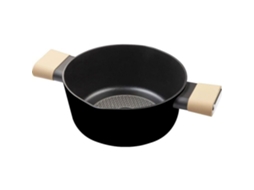 Caçarola LAMART Lt1218 Alumínio Antiaderente 20 Cm 2,4 L