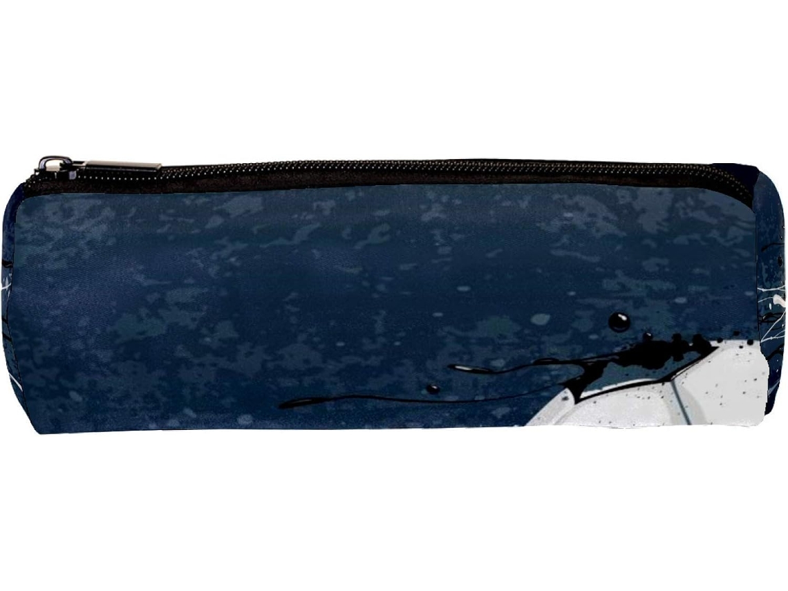 Conjunto de lápis em formato de bola de futebol, estilo retrô, esportes, lápis, mesa, escola, escrivaninha, etc.