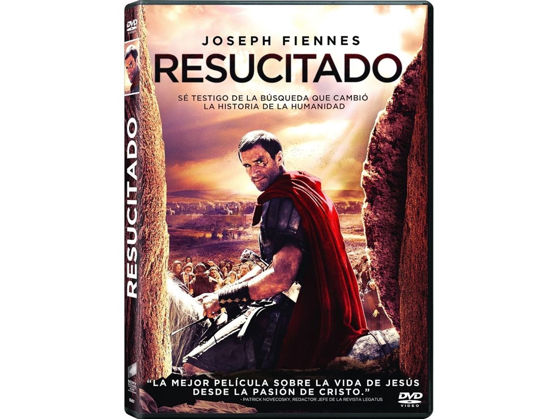 Risen (2016) / Resucitado