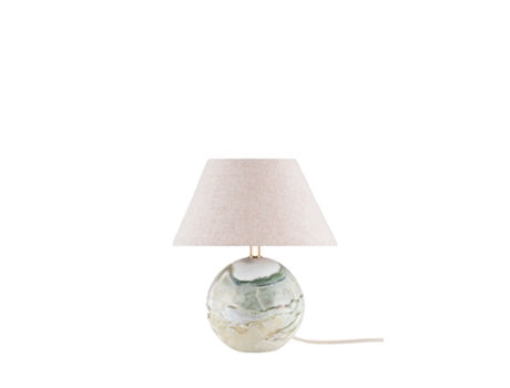 Candeeiro De Mesa Castello Verde Globen Lighting