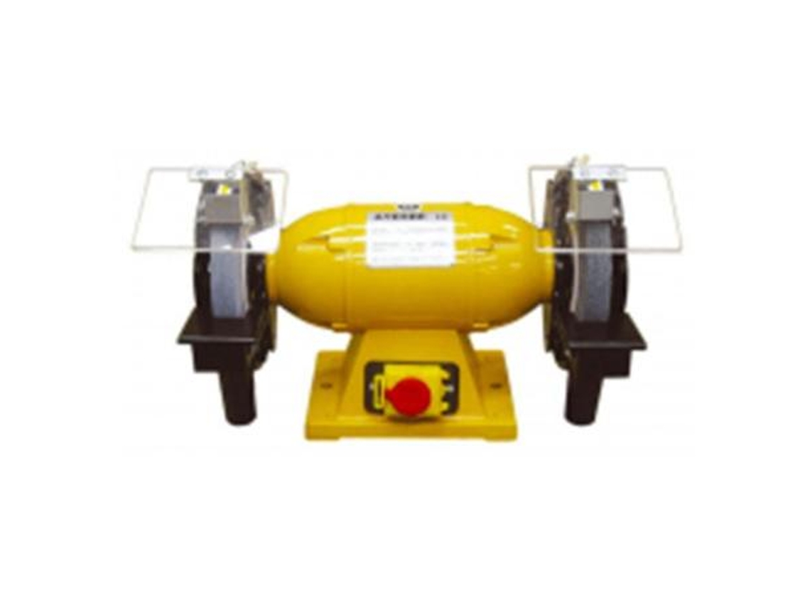 Esmeriladora electrica 480w ay 200-e