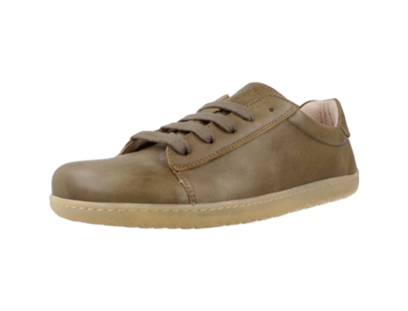 Sapatos de Mulher QUONDAM Tecido Verde (40)