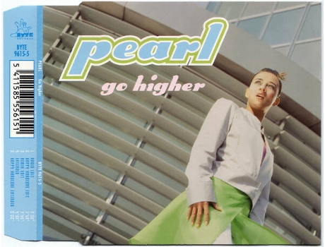 Vá mais alto, Pearl Byte Records
