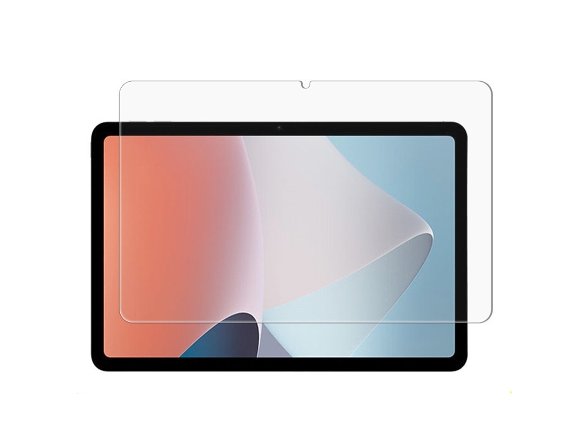 Lurelia Película Protetora Para Oppo Realme Pad Mini 8,7 Polegada, Vidro Temperado, Autorregeneração, Anti-impressões Digitais