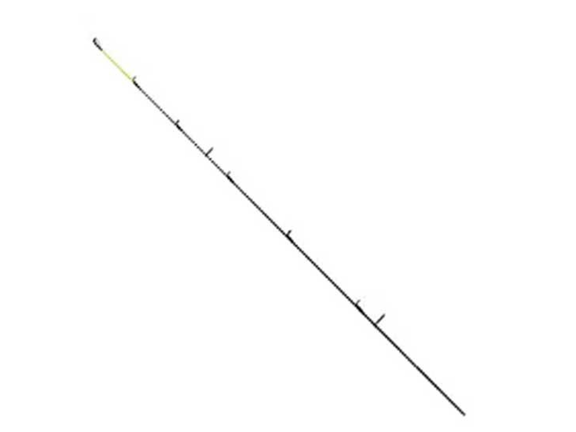 Biqueira Reactorlite Feeder Carbon 65 Cm Prateado 2 Ozmaver