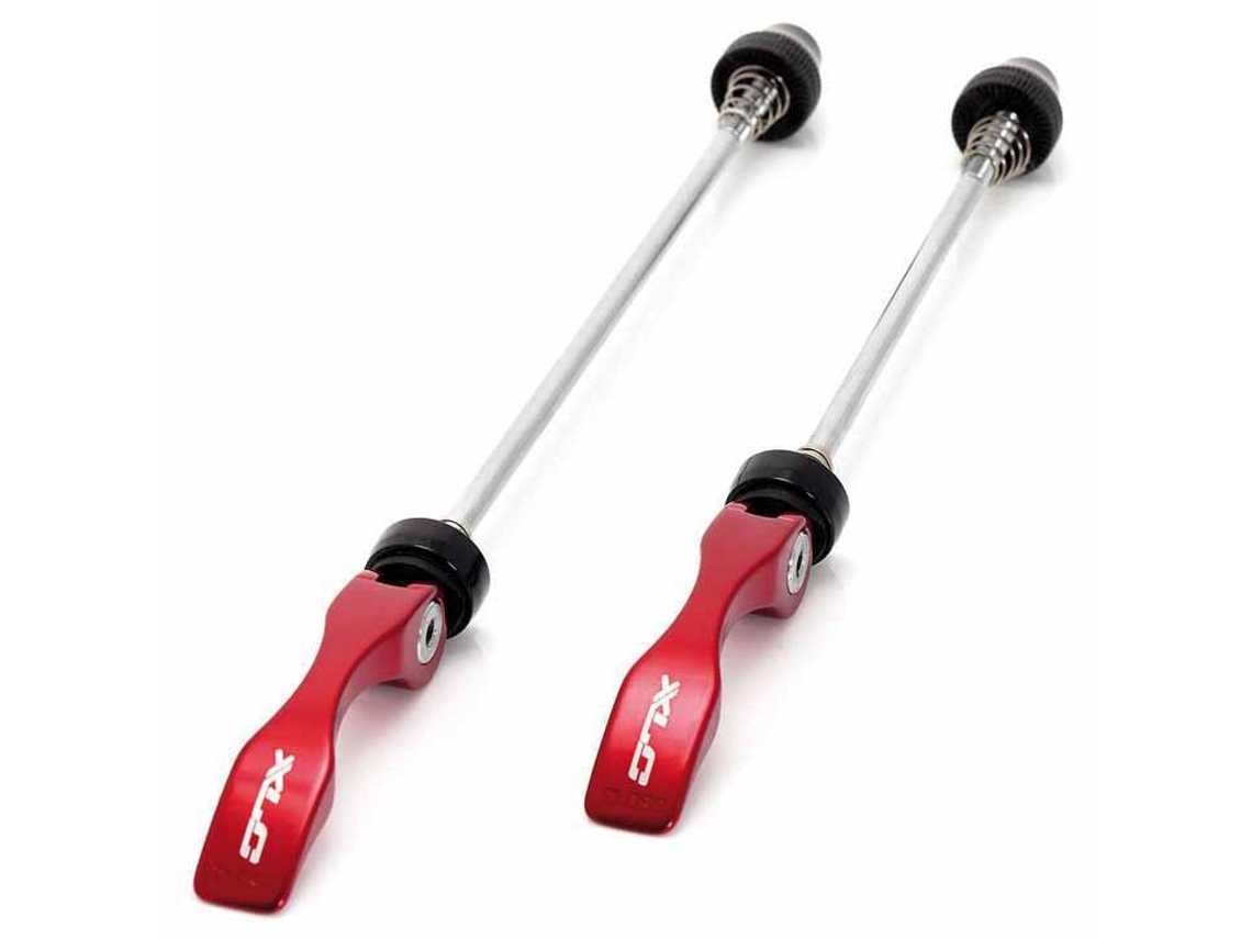 Xlc Wheel Quick Release Set Qr L02