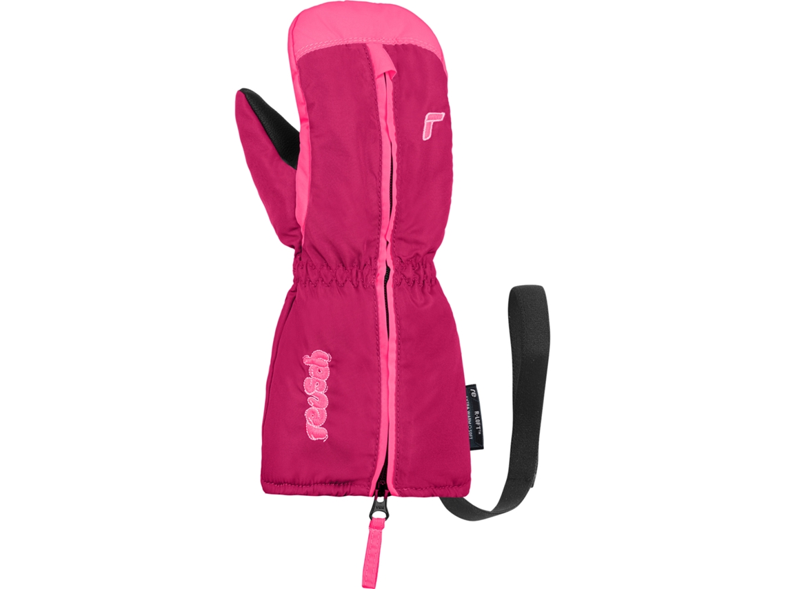 Luvas de Esqui REUSCH Tom
