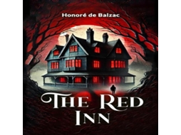 Livro The Red Inn de Double 9 Books (Inglês)