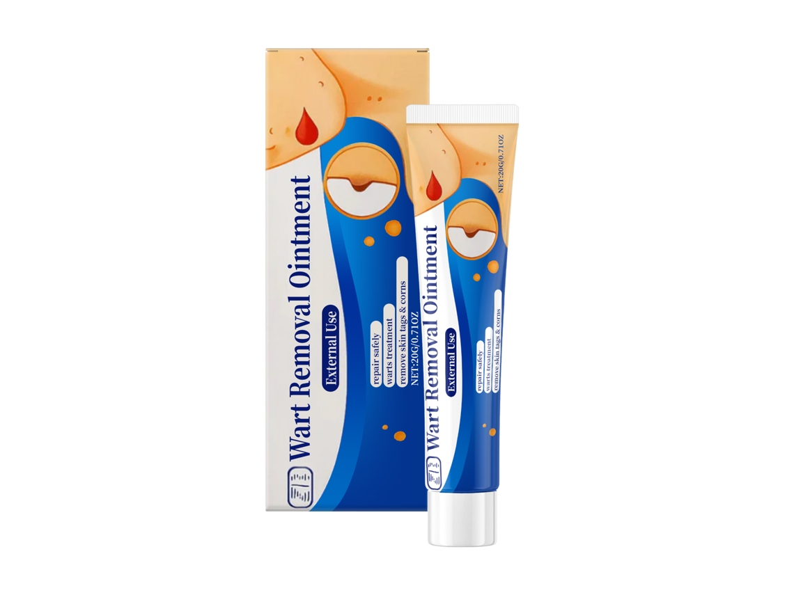 Pomada Protetora com Efeito Hidratante, Ideal para Pele Sensitive e Ressecada LAXISCREED