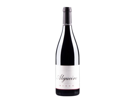 Vinho ALGUEIRA Risco Merenzao Ribeira Sacra (0.75 L - 1 Unidade)