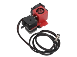 Kit Extruder Direct Drive Para Impressora 3d, Alumínio Latão, Dissipação Rápida De Calor, Atualização Para Pyramid