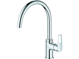 Torneira GROHE 1/2"" 31368001 Cromado