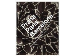 Livro Praha Paris Barcelona -Castellano Modernidad Fotografica De de Vários Autores (Espanhol)