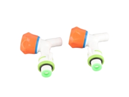 Torneira de Água Fria Plástica G1/2 S/MARCA