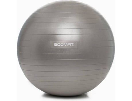 Bola de Pilates BOOMFIT (65cm)