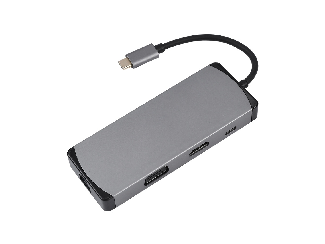 Conversor Lurelia HDMI para VGA, 100m