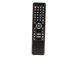 Controle Remoto Mali Substituto Rc 730dv para Reprodutor Onkyo Bd507, Bd606, Bd606b